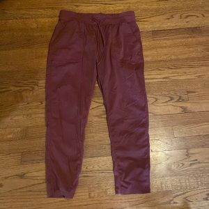 Lululemon Beyond the Studio Pant Slim joggers